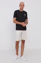 Moschino Underwear T-shirt czarny