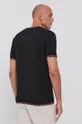 Moschino Underwear T-shirt Materiał 1: 100 % Bawełna, Materiał 2: 92 % Bawełna, 8 % Elastan