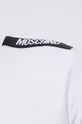bijela Majica kratkih rukava Moschino Underwear