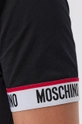 Moschino Underwear T-shirt bawełniany Męski