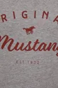 Μπλουζάκι Mustang Alex C Print Ανδρικά