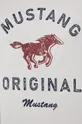 Bavlnené tričko Mustang Pánsky
