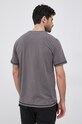 Odzież Aeronautica Militare T-shirt 212TS1912J469 szary