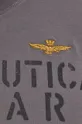 Tričko Aeronautica Militare Pánsky