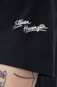 Bombažna kratka majica HUF X Steven Harrington