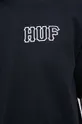 Хлопковая футболка HUF Мужской