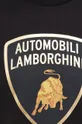 Βαμβακερό μπλουζάκι Lamborghini Ανδρικά