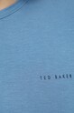 Ted Baker T-shirt piżamowy 171487 niebieski