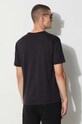 Clothing Champion cotton t-shirt 216545 black