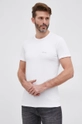 Versace t-shirt bianco