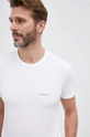 white Versace t-shirt