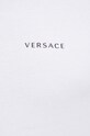 Versace t-shirt AUU04023 biały