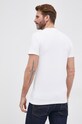 Versace t-shirt AU04023 biały