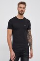 Футболка Versace (2-pack) чёрный AU04023