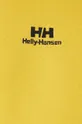 Helly Hansen cotton t-shirt YU PATCH T-SHIRT