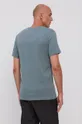 Helly Hansen T-shirt bawełniany YU PATCH T-SHIRT 