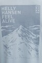 Helly Hansen tricou SKOG RECYCLED GRAPHIC 63082 albastru