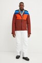 Футболка Helly Hansen 63082 блакитний SS25