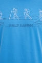 Tričko Helly Hansen 63082 modrá