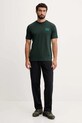 Футболка Helly Hansen SKOG RECYCLED GRAPHIC 63082 зелений AW25