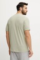 Одяг Футболка Helly Hansen SKOG RECYCLED GRAPHIC 63082 зелений
