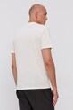 Odzież Helly Hansen t-shirt 63082 beżowy