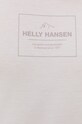 Μπλουζάκι Helly Hansen 63082 μπεζ