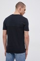 Odzież Quiksilver T-shirt EQYKT04157 czarny