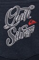 Quiksilver T-shirt EQYKT04157 czarny