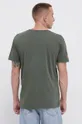 Βαμβακερό μπλουζάκι Quiksilver  100% Βαμβάκι