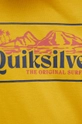 Quiksilver T-shirt bawełniany Męski