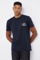 Quiksilver T-shirt bawełniany 100 % Bawełna