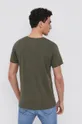 Βαμβακερό μπλουζάκι Resteröds (2-pack)  100% Οργανικό βαμβάκι