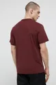 Jack Wolfskin T-shirt bawełniany 100 % Bawełna organiczna