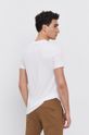 Bavlněné tričko Karl Lagerfeld (2-pack)  100% Bavlna