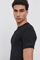Karl Lagerfeld T-shirt bawełniany (2-pack) 215M2199 215M2199 czarny