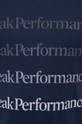 Βαμβακερό μπλουζάκι Peak Performance Ανδρικά