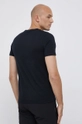 Îmbrăcăminte Peak Performance Tricou din bumbac G75824 negru