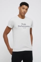 szary Peak Performance t-shirt Original