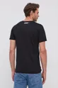 Peak Performance T-shirt bawełniany 100 % Bawełna