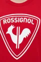 Хлопковая футболка Rossignol Мужской