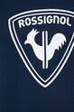 Rossignol Tricou din bumbac RLKMY04 bleumarin