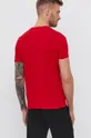 Karl Lagerfeld T-shirt bawełniany 512224.755045 100 % Bawełna