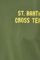 Βαμβακερό μπλουζάκι MC2 Saint Barth Ανδρικά