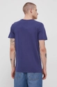 Superdry T-shirt bawełniany 100 % Bawełna