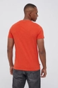 Superdry T-shirt bawełniany 100 % Bawełna