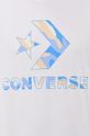 Bavlněné tričko Converse Pánský
