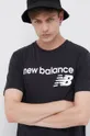 Tričko New Balance Pánsky