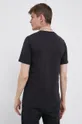 New Balance T-shirt MT13904BK 60 % Bawełna, 40 % Poliester
