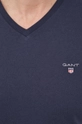 Gant T-shirt bawełniany 234104 Męski